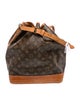 Louis Vuitton LV Monogram Noé