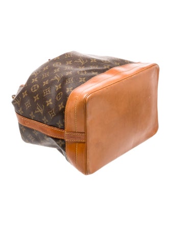 Louis Vuitton LV Monogram Noé