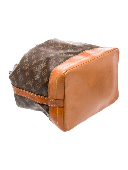 Louis Vuitton LV Monogram Noé