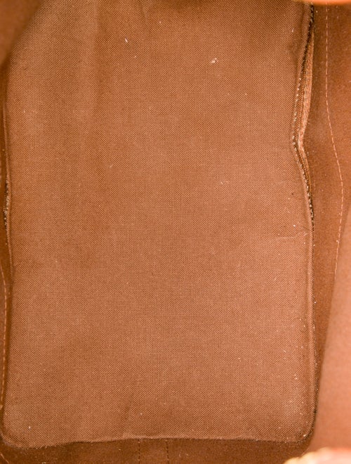 Louis Vuitton LV Monogram Noé