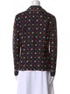 Louis Vuitton 2021 Capsule Collection Button-Up Top