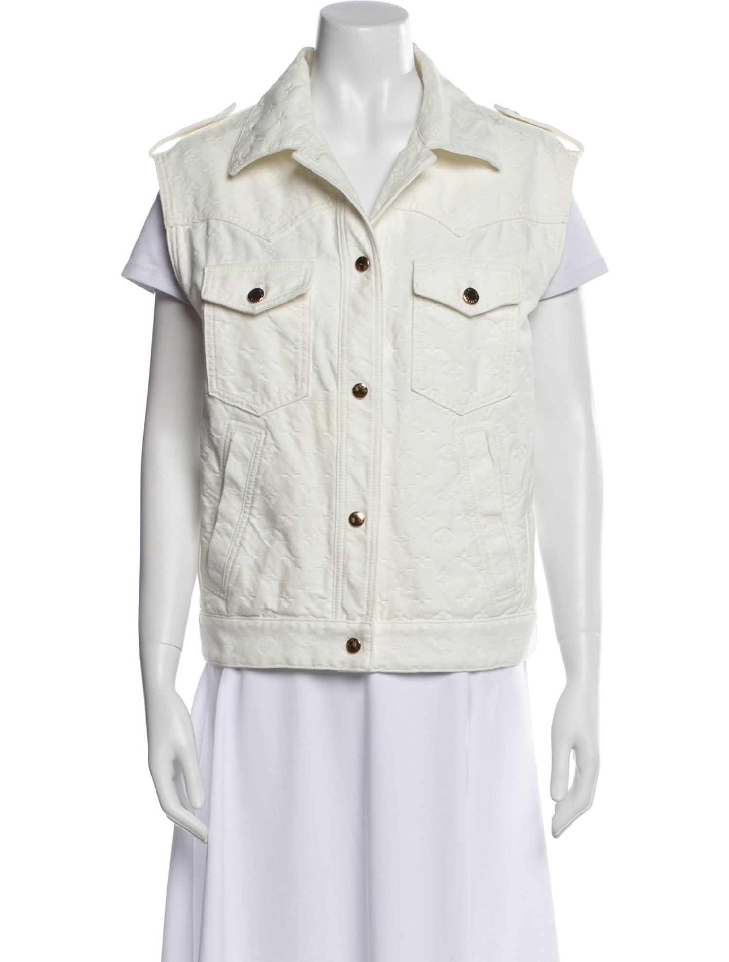 Louis Vuitton 2023 Jacket