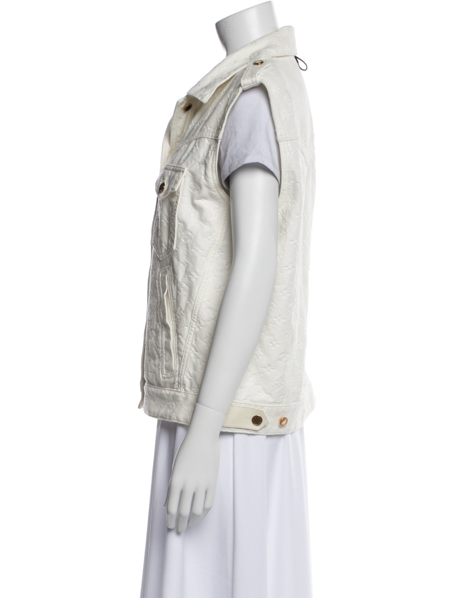 Louis Vuitton 2023 Jacket