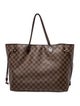 Louis Vuitton Damier Ebene Neverfull GM
