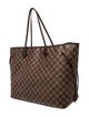 Louis Vuitton Damier Ebene Neverfull GM