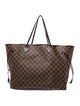 Louis Vuitton Damier Ebene Neverfull GM