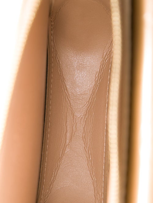 Louis Vuitton Monogram Vernis Mott