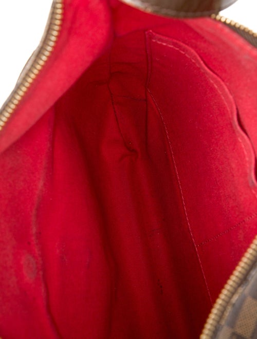 Louis Vuitton Damier Ebene Bloomsbury PM