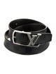 Louis Vuitton 2017 Neogram 30MM Waist Belt