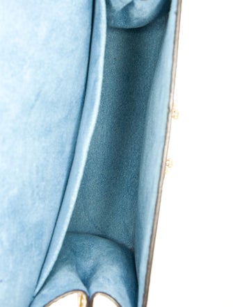 Louis Vuitton LV Monogram Top Handle Bag