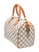 Louis Vuitton Damier Azur Speedy 30