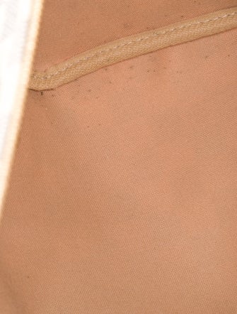 Louis Vuitton Damier Azur Speedy 30