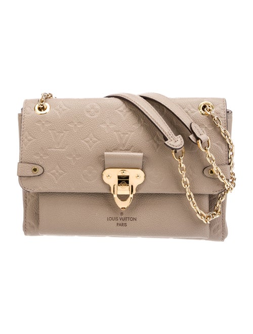 Louis Vuitton LV Monogram Vavin PM