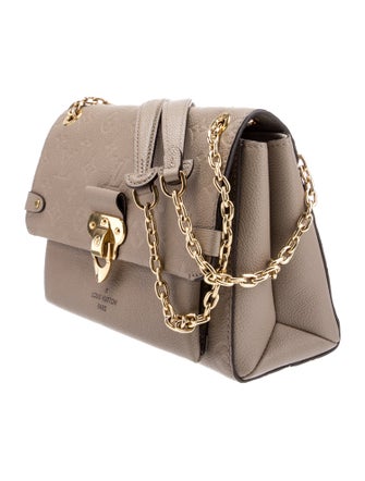 Louis Vuitton LV Monogram Vavin PM