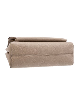 Louis Vuitton LV Monogram Vavin PM