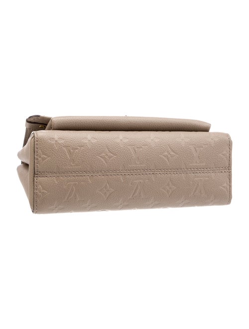 Louis Vuitton LV Monogram Vavin PM