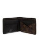 Louis Vuitton LV Monogram Coated Canvas Multiple Wallet
