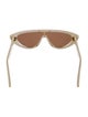 Louis Vuitton 2024 Split Sunglasses