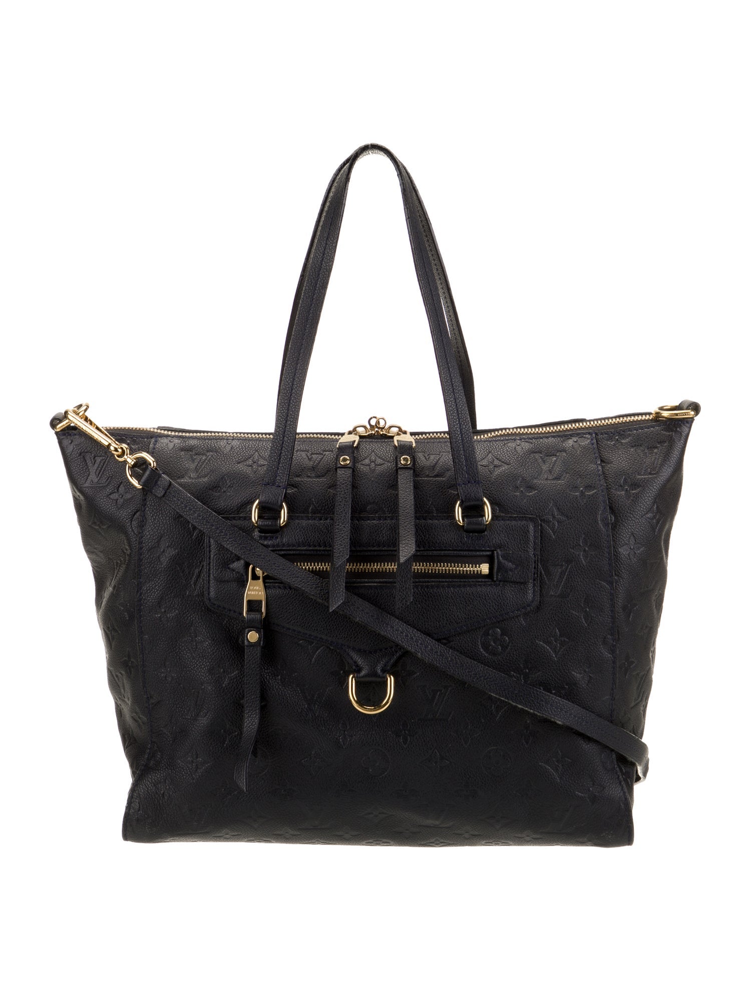 Louis Vuitton Empreinte Leather Lumineuse