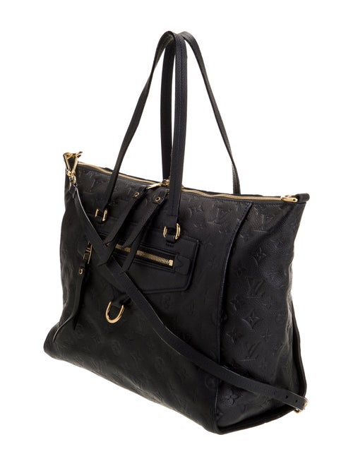 Louis Vuitton Empreinte Leather Lumineuse