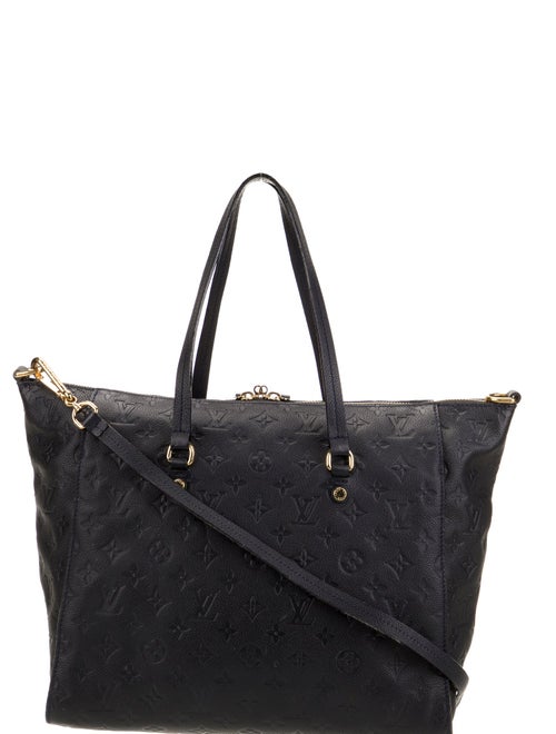 Louis Vuitton Empreinte Leather Lumineuse