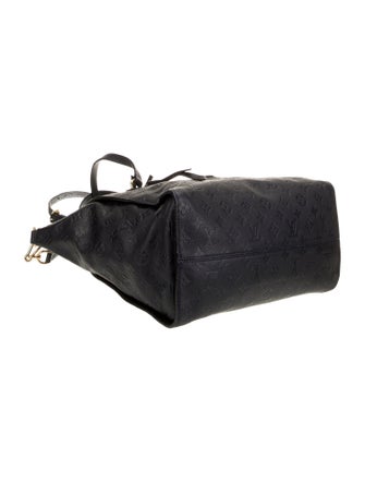 Louis Vuitton Empreinte Leather Lumineuse