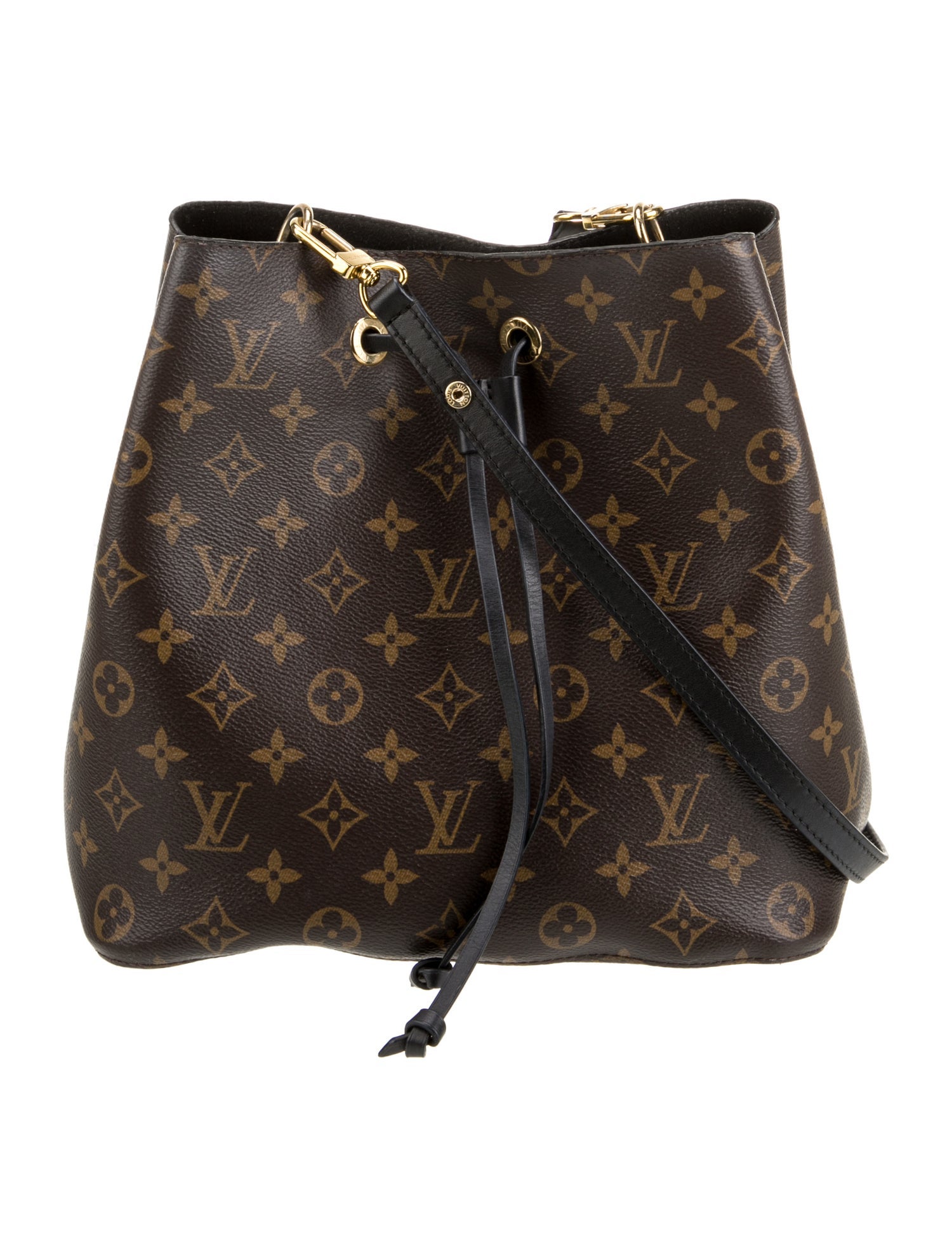Louis Vuitton LV Monogram Néonoé MM