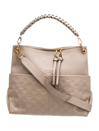 Louis Vuitton LV Monogram Maida