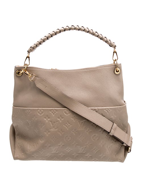 Louis Vuitton LV Monogram Maida