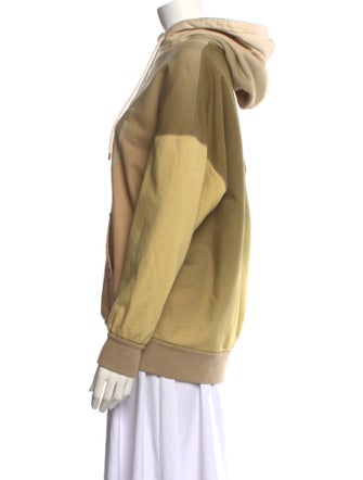 Louis Vuitton 2022 Graphic Print Sweatshirt