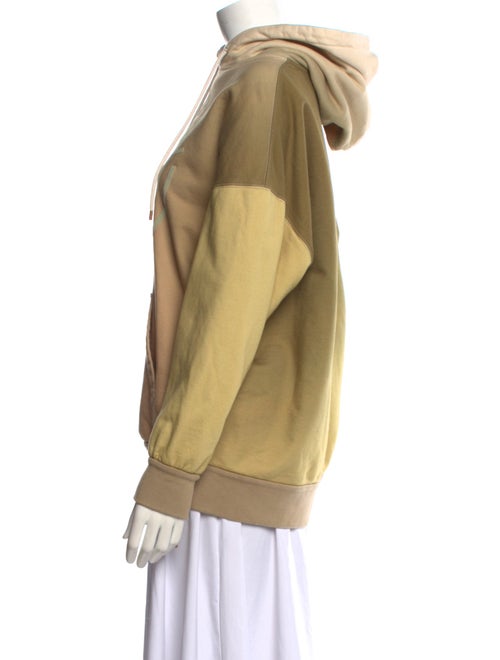 Louis Vuitton 2022 Graphic Print Sweatshirt