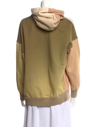 Louis Vuitton 2022 Graphic Print Sweatshirt