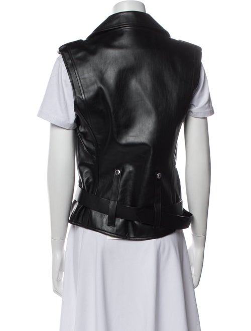 Louis Vuitton 2016 Calfskin Biker Jacket