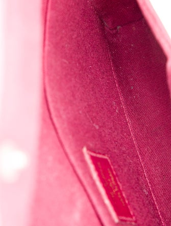 Louis Vuitton LV Monogram Pochette Félicie