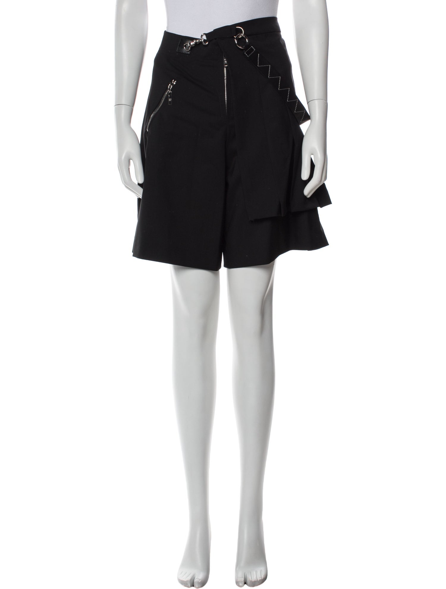 Louis Vuitton 2016 Knee-Length Shorts w/ Tags