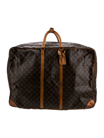 Louis Vuitton LV Monogram Sirius 70