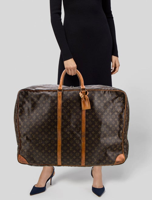 Louis Vuitton LV Monogram Sirius 70