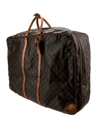 Louis Vuitton LV Monogram Sirius 70