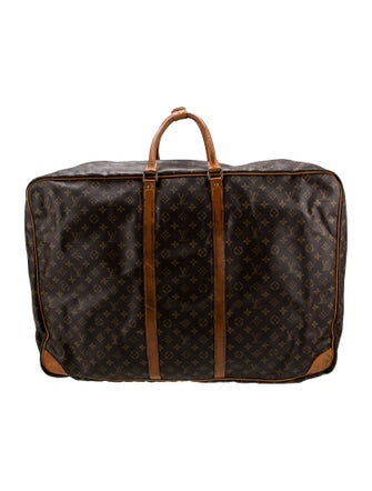 Louis Vuitton LV Monogram Sirius 70