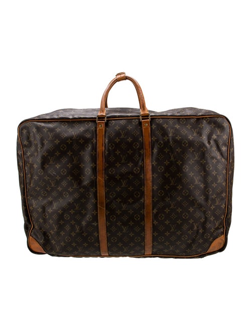 Louis Vuitton LV Monogram Sirius 70