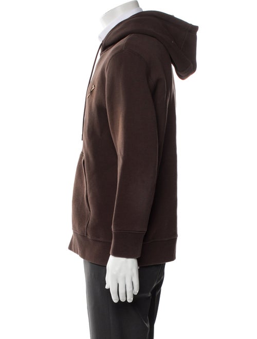 Louis Vuitton 2022 LV Monogram Hoodie