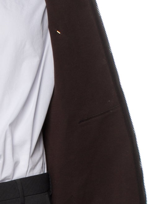 Louis Vuitton 2022 LV Monogram Hoodie