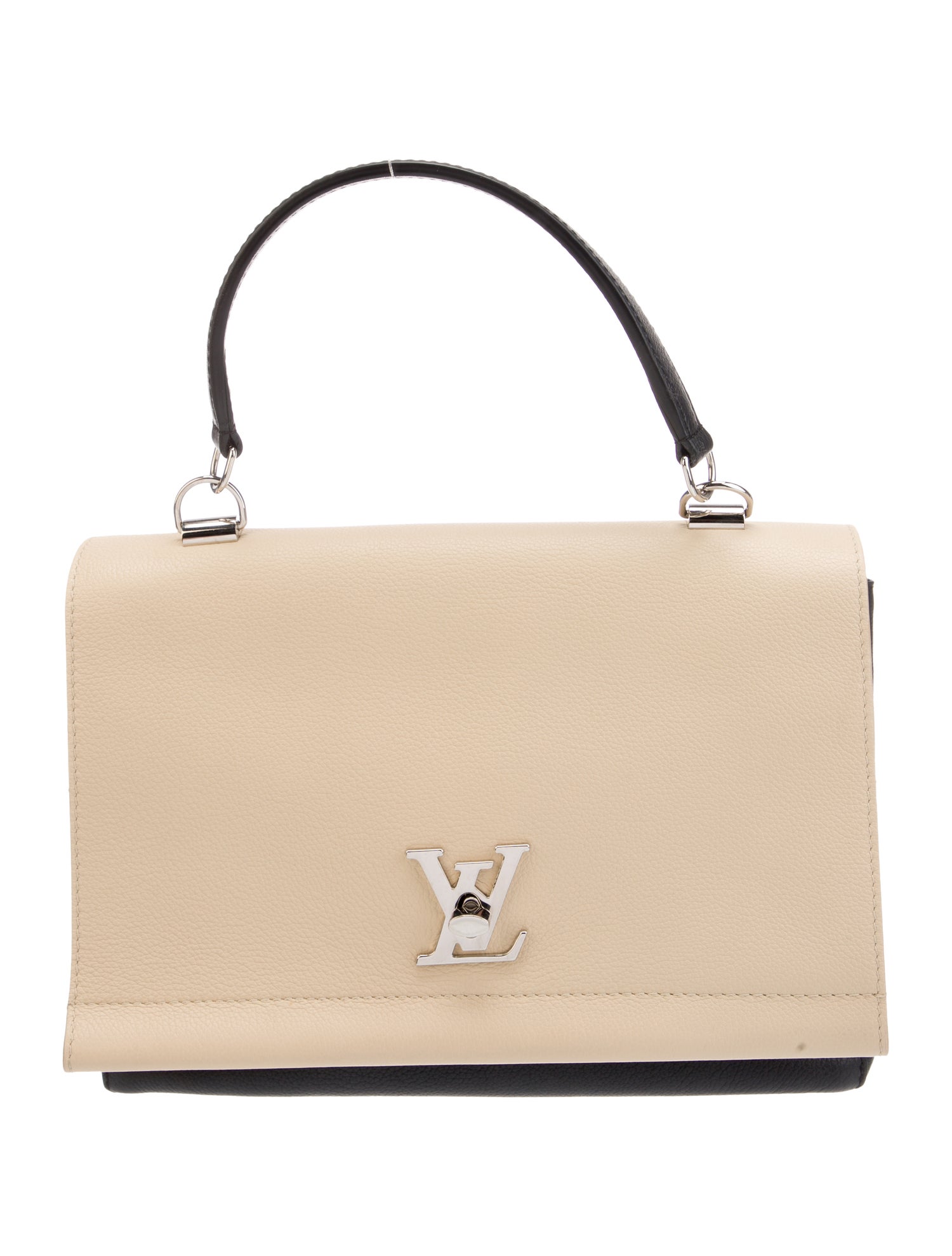 Louis Vuitton LV Monogram Lockme II