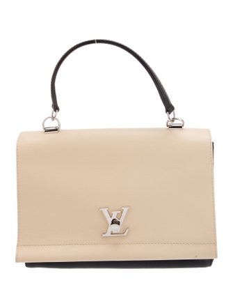 Louis Vuitton LV Monogram Lockme II