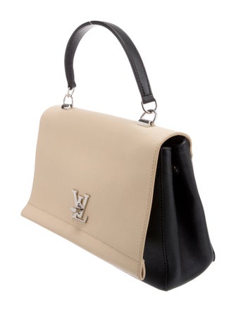 Louis Vuitton LV Monogram Lockme II