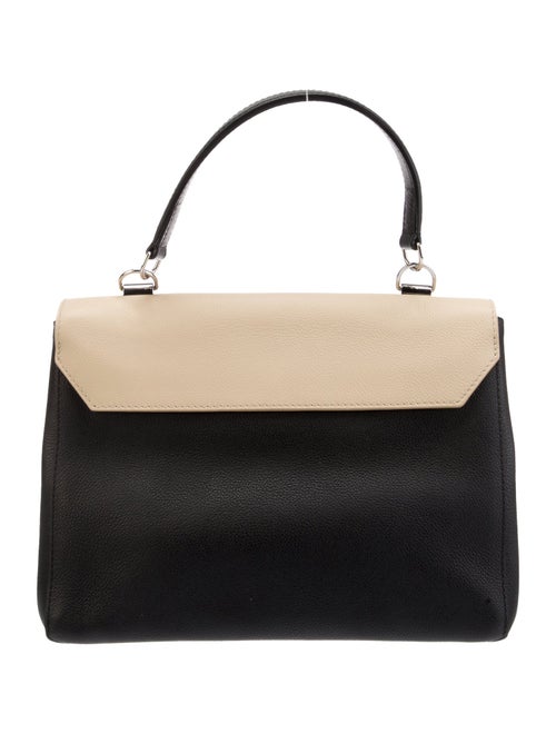 Louis Vuitton LV Monogram Lockme II