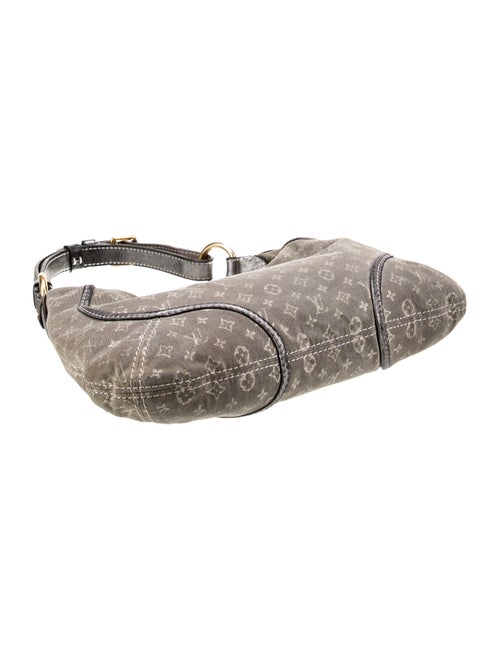 Louis Vuitton Monogram Mini Lin Manon PM