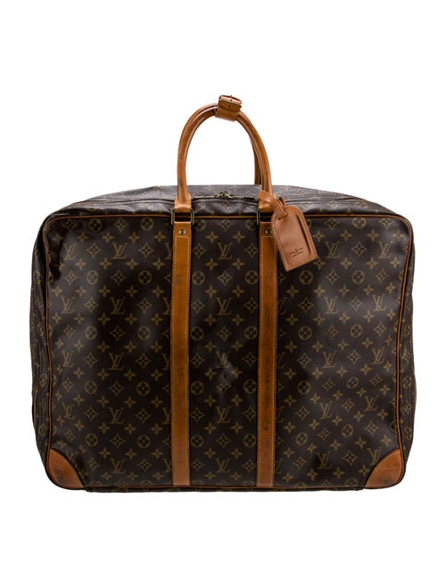 Louis Vuitton LV Monogram Sirius 60