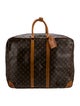 Louis Vuitton LV Monogram Sirius 60