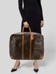 Louis Vuitton LV Monogram Sirius 60